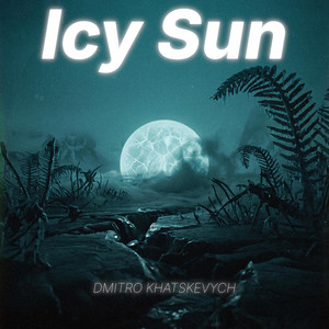 Icy Sun by Dmitro Khatskevych