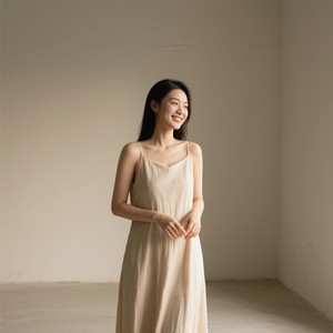 Xiang fang7 - ella no tiene que regalar