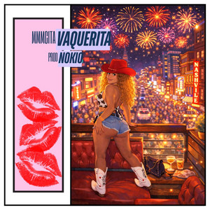 VAQUERITA by MMMCITA