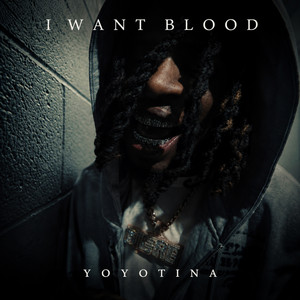 I Want Blood by yoyotina