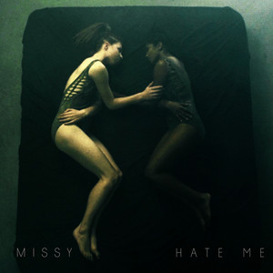 Portada de Hate Me