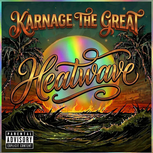Doing Dis Ting by Karnage Whamblama