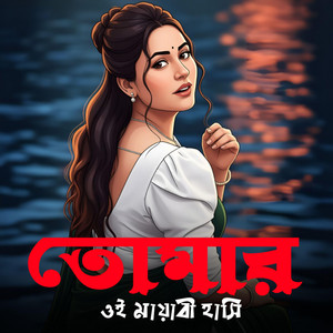 VynoiaDIGITAL Bangla - Tumar Preme a Duniya Vule Gechi (Lofi Mix)