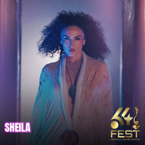 Zemra e Tokës (Fest 64 - RTSH)