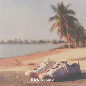 Sneakers by Rick Groove