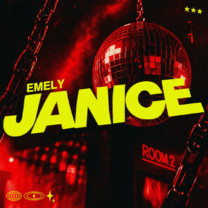 Janice STFU - Garage by Emely