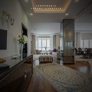 Luxury Lifestyle
