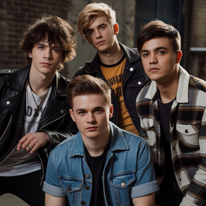 Mason Wayyt - Vibrations