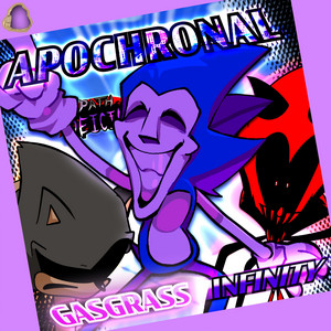 Apochronal - Single Ver. by GasGrass, TheRealInfinity