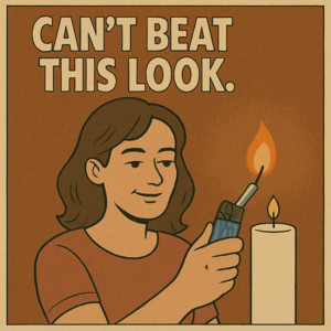 AmpMod - Can't Beat This Look