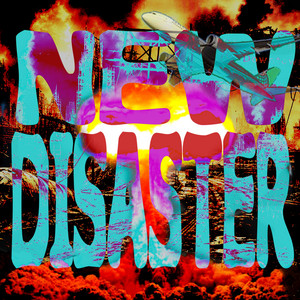 New Disaster by Lushbomb, The One & Only Tug