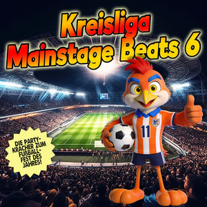 Various Artists — Kreisliga Mainstage Beats 6 (2026)