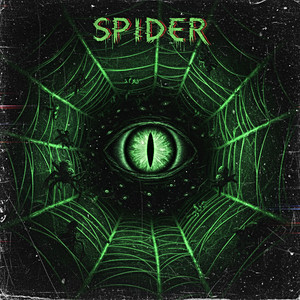 Morphey — Spider