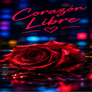Corazon Libre by DJ VANDALUZ