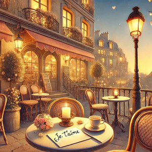Je t'aime