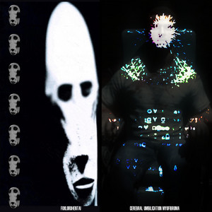 Foxlordhentai - LOCKED IN ALIEN HAS BEEN MK ULTRA'ED LIKE MASON IN ORDER TO COMMIT OPERATION CYBER PSYCHOSIS (feat. Cerebral Umbilication Myofibroma)