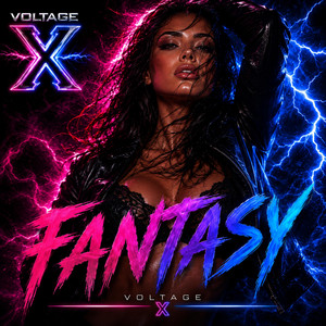 Fantasy by Voltage X