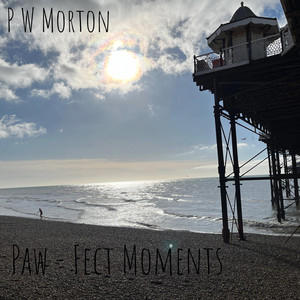 Hove Actually by P W Morton