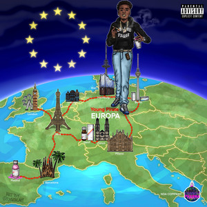Alpaka by Young Pirate, Santos Hendrix, NDA Company