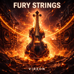 Fury Strings by VIREON