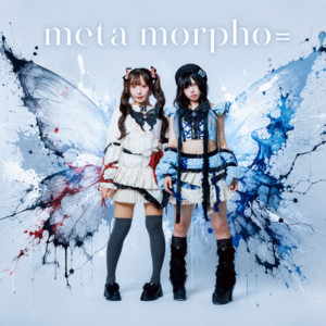 meta morpho＝ by 君色＋シンクロニシティ
