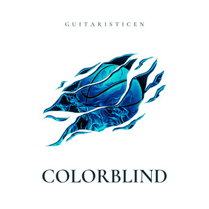 Colorblind - Radio Edit by Guitaristicen