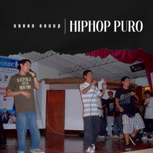 Hiphop Puro by URBAN GROUP