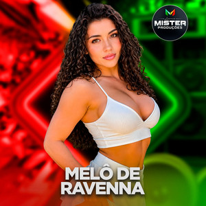 Melô De Ravenna - Left Behind - Reggae Do Maranhão by Laercio Mister Produções