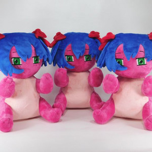 Tyoutyou-P - About Me