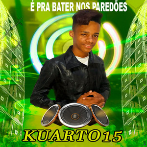 Kuarto 15 - Sentada Desapegada