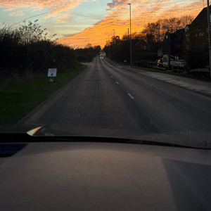 Southern Sky