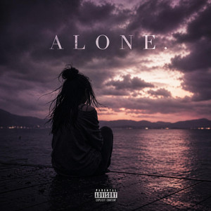 Alone by Modiveza