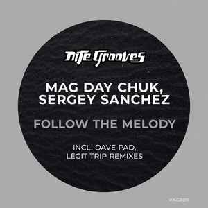 Sergey Sanchez cover