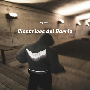 Cicatrices del Barrio by Jey flow