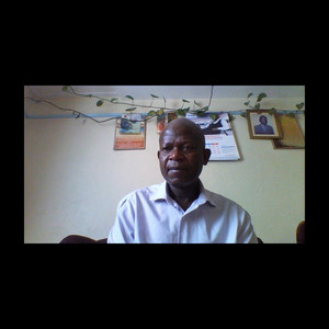 Joram Asikonde - Silihena