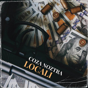Locali by COZA NOZTRA