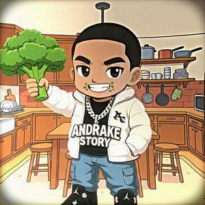 Veggies by Andrake Story