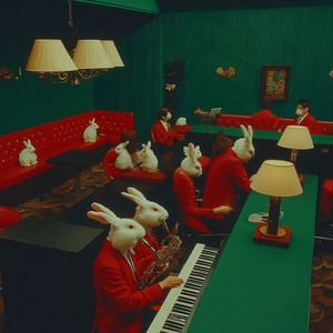 Quite Deep Now by Rabbit Hole Sessions
