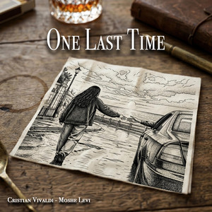 One Last Time (Strings Version 2) by Cristian Vivaldi Moshe Levi, Cristian Vivaldi, Moshe Levi