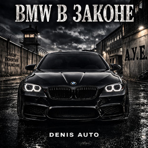 Denis Auto - BMW в законе
