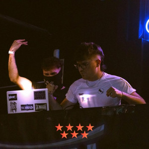 La Parada - HARDCORE VS NEWSTYLE SET (30/03/24)