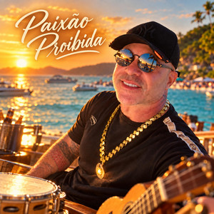 Paixão Proibida by Shark
