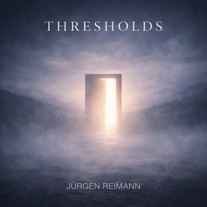 We Already Crossed by Jürgen Reimann