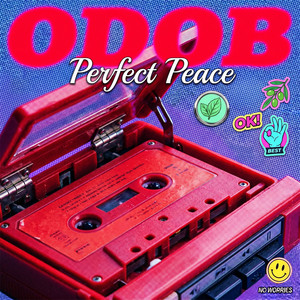 I Will Give You Rest by ODOB