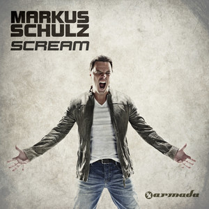 Scream (Extended Mixes) album
