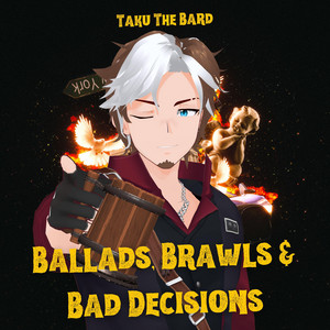 Free Chord by Taku The Bard