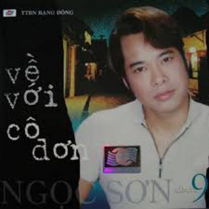 Về Với Cô Đơn album