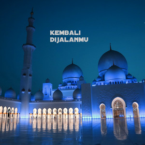 Kembali Dijalanmu by Deries