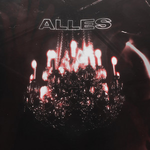 Portada de Alles