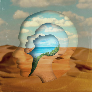 Oasis in the Horizon by Mind Tides